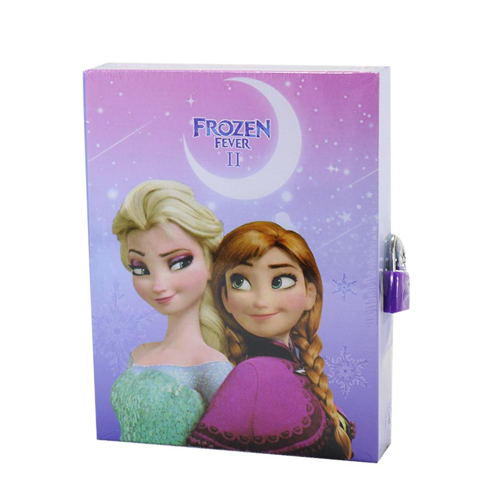 Diary Note Book Characters/H-504