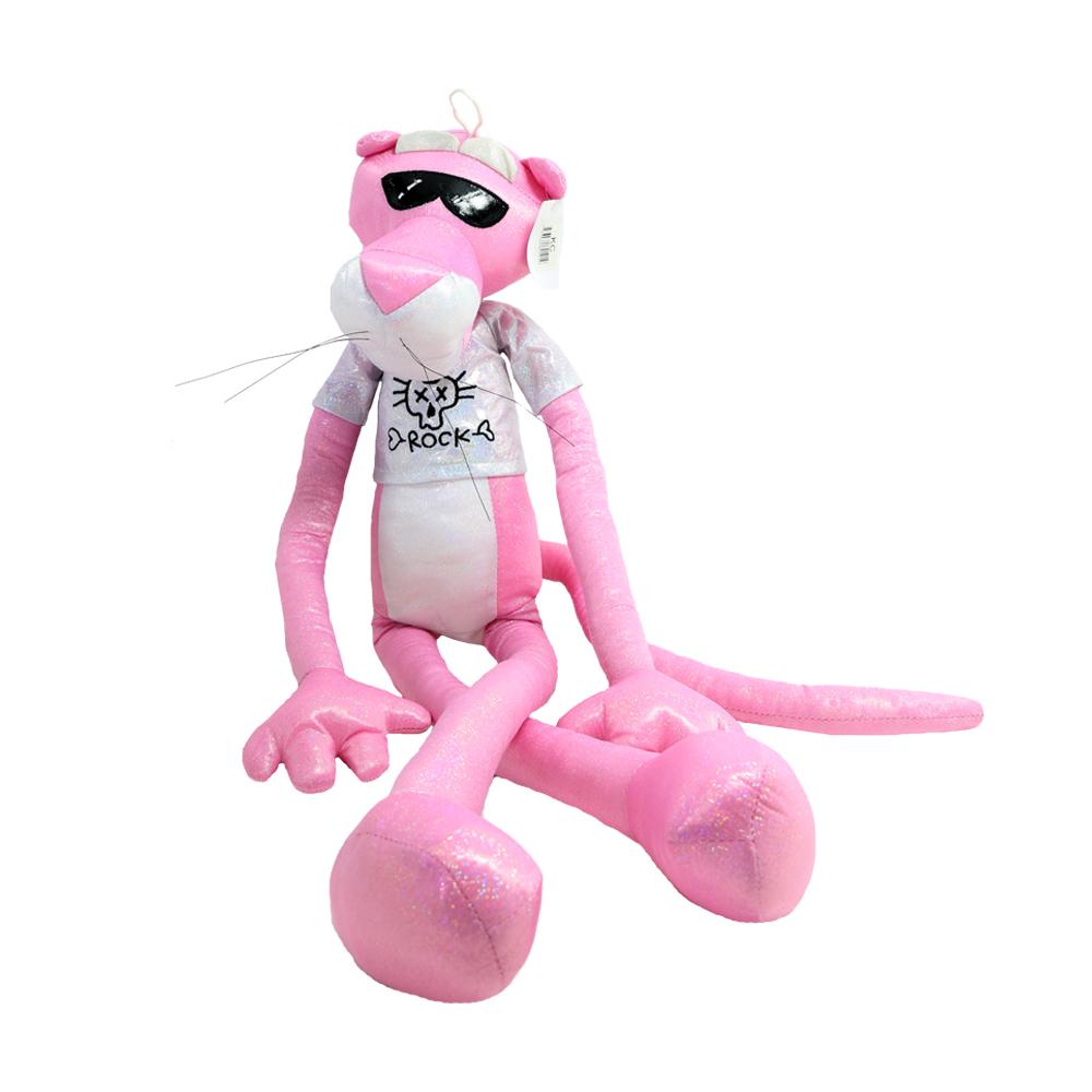 Pink Panter Plush Q-585