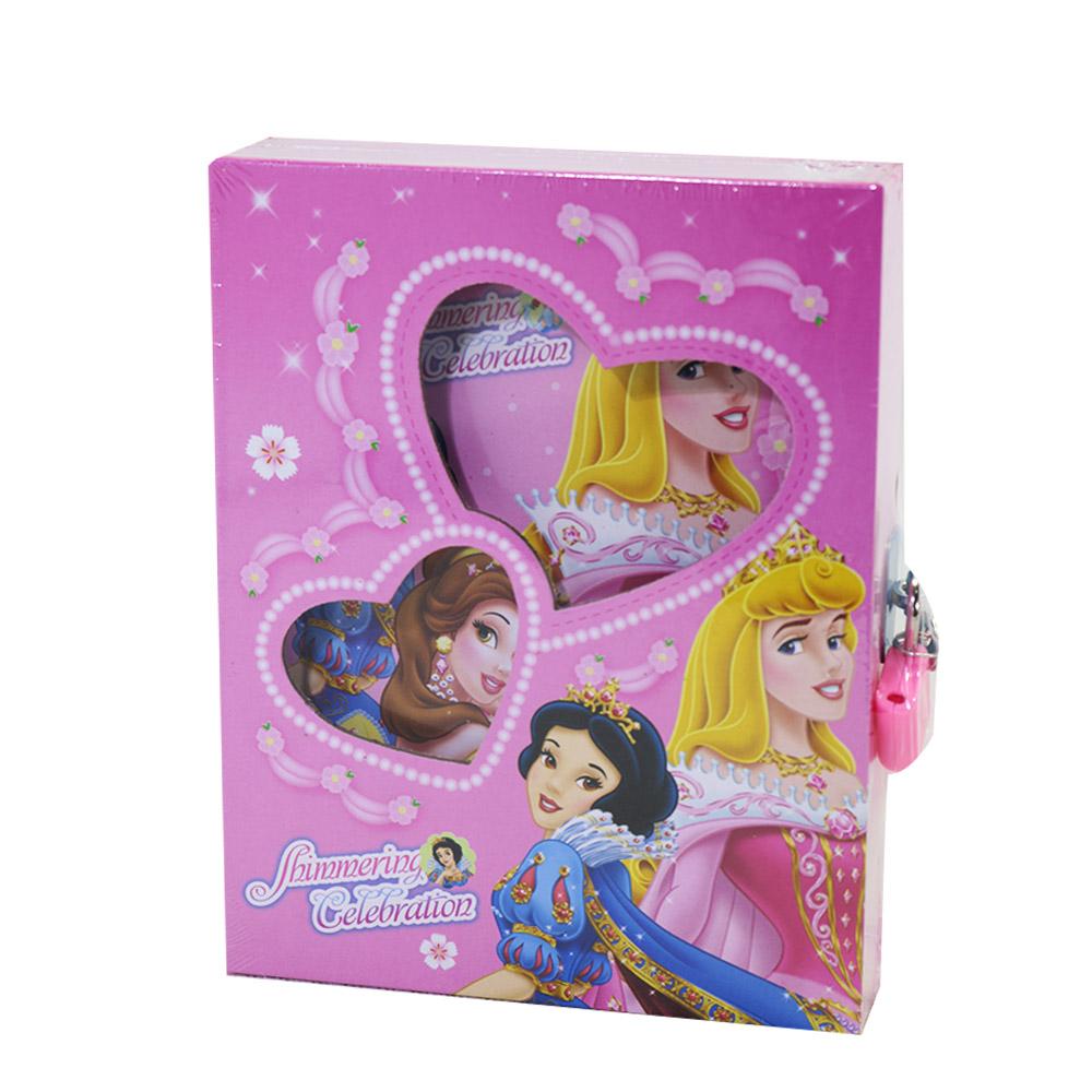 Diary Note Book Characters/H-504