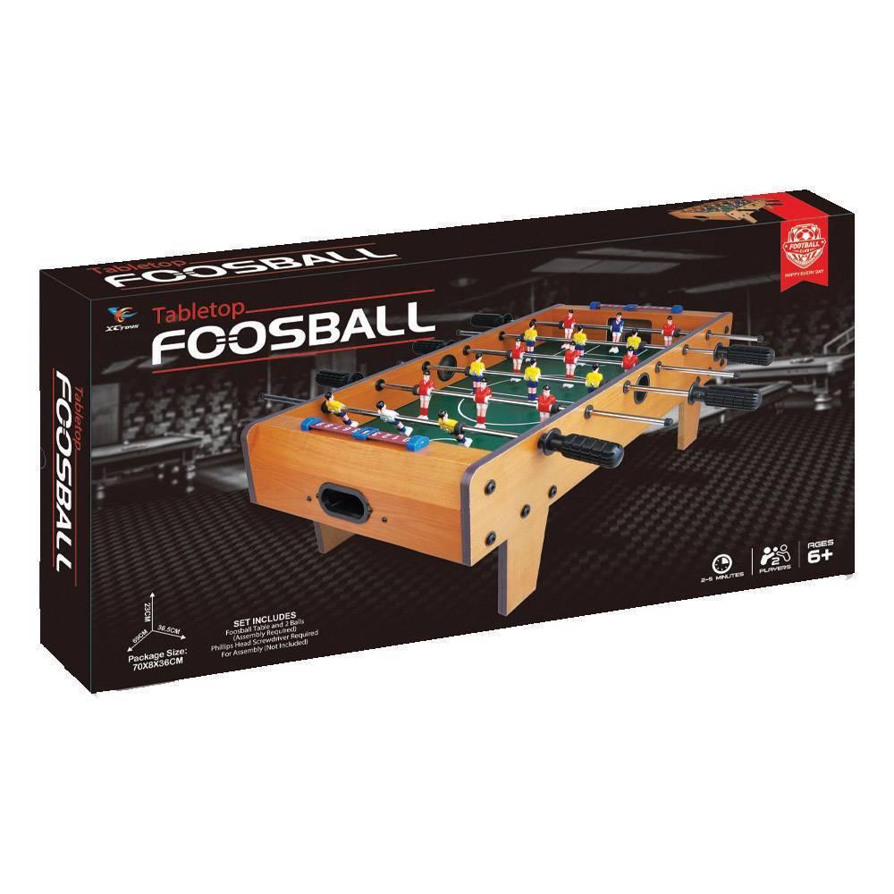 Table Top Football