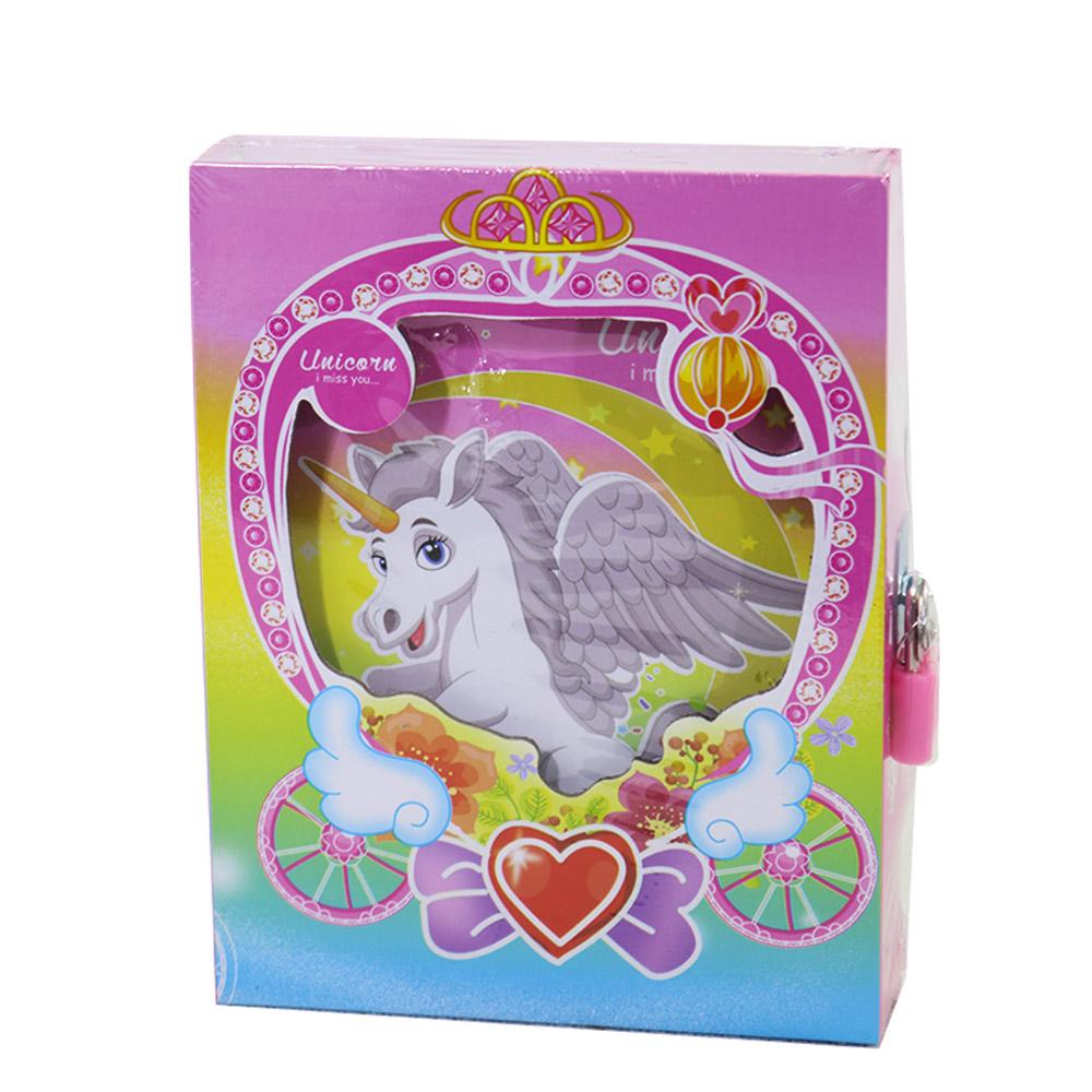 Diary Note Book Characters/H-504