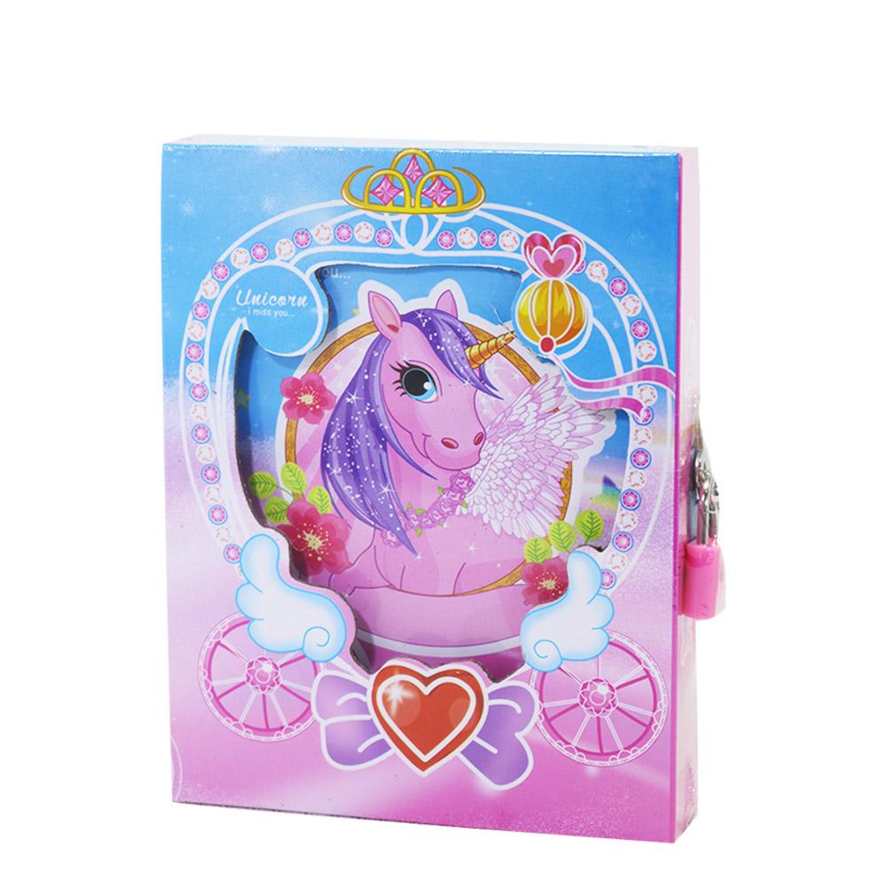 Diary Note Book Characters/H-504