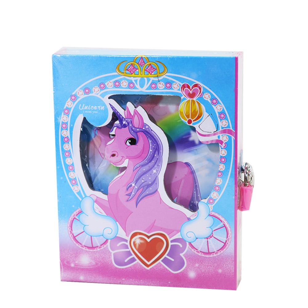 Diary Note Book Characters/H-504