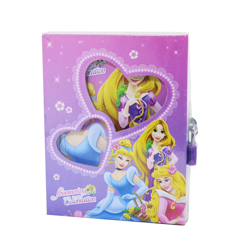 Diary Note Book Characters/H-504