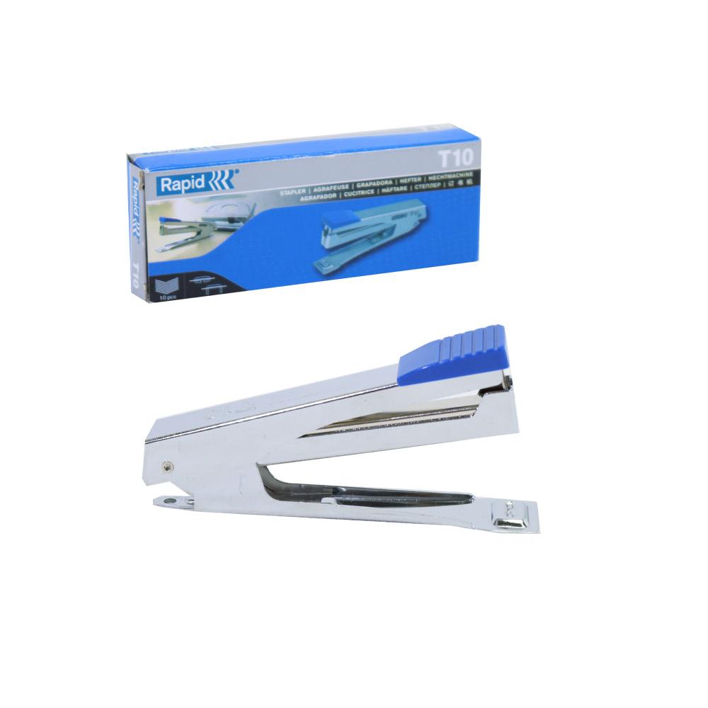 Rapid T10 Stapler/6923689540169
