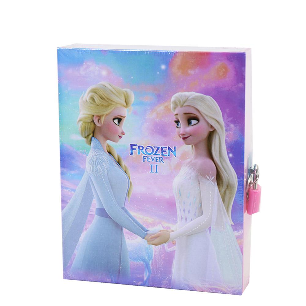 Diary Note Book Characters/H-504