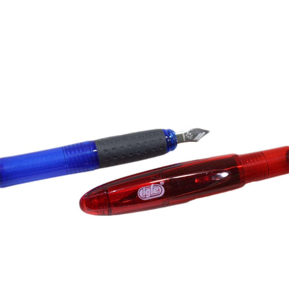 Igle Fountain Pen / AB-151