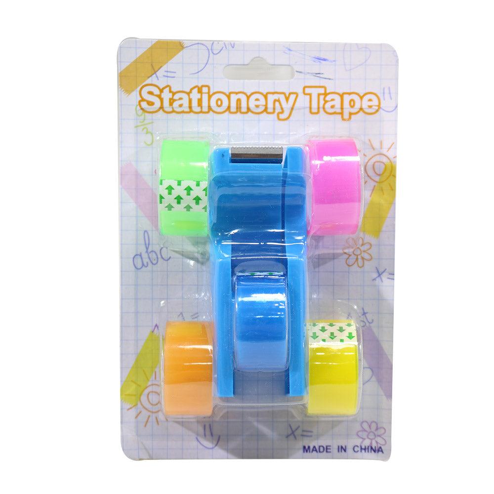 Stationery Tape *5  Q-102A