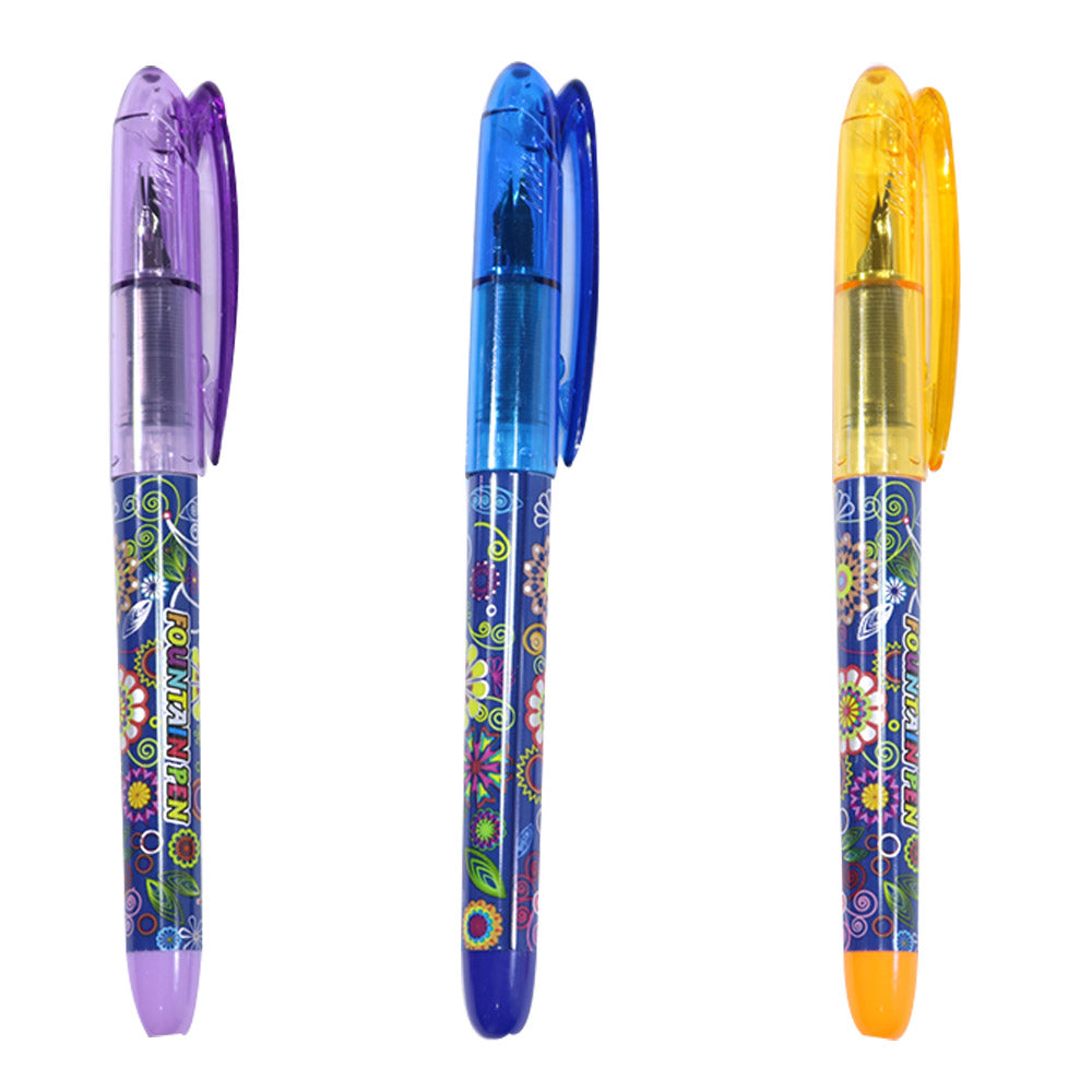 Fountain Pen / AB-157