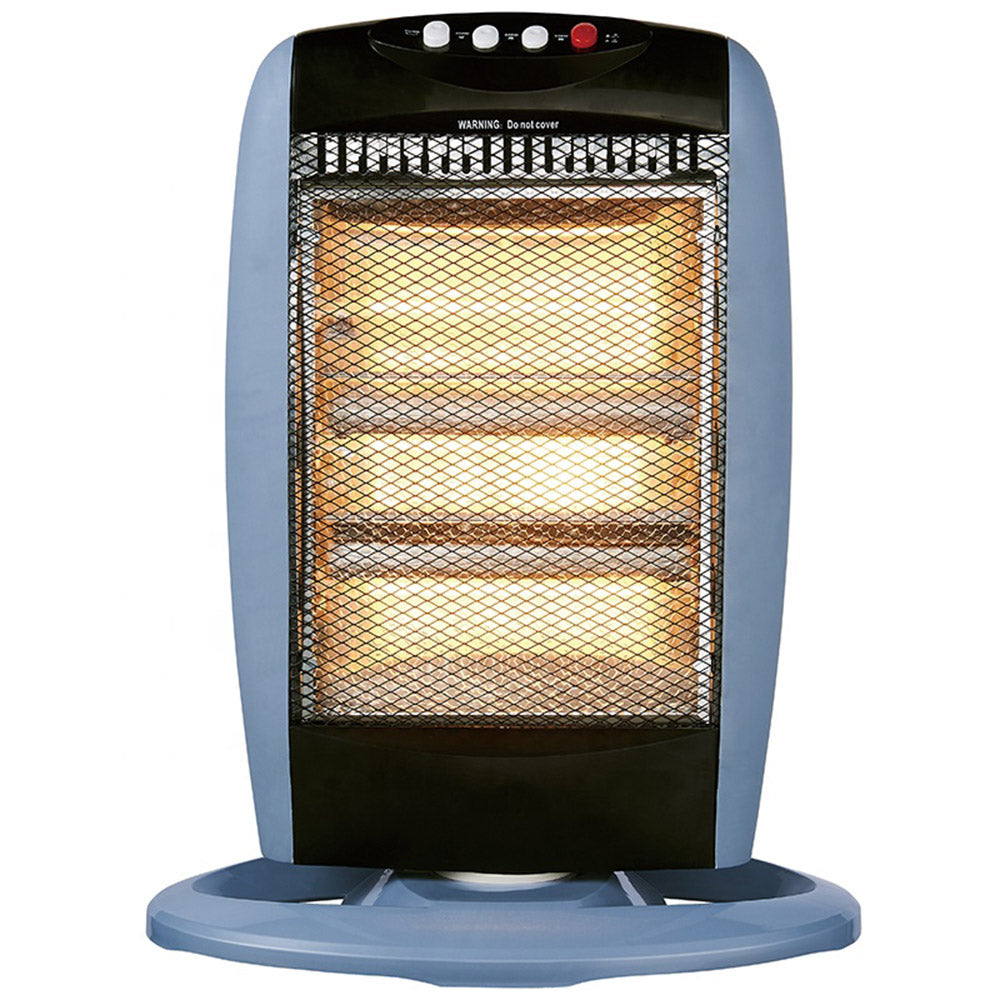 Lider Halogen Heater HT120H