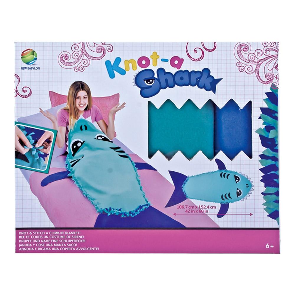 KNOT-A SHARK/30988