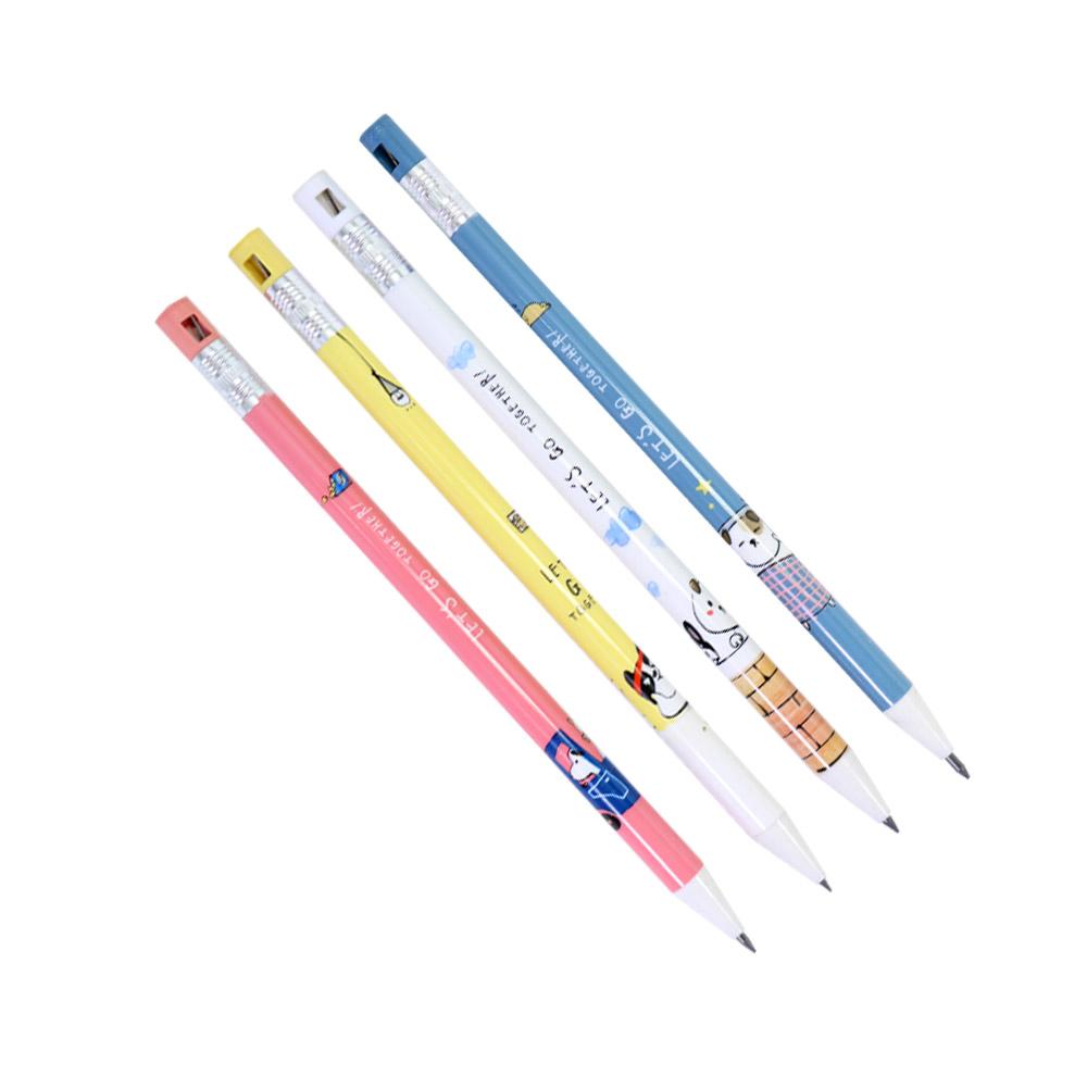 Children Cute Automatic Pencil / Q-209