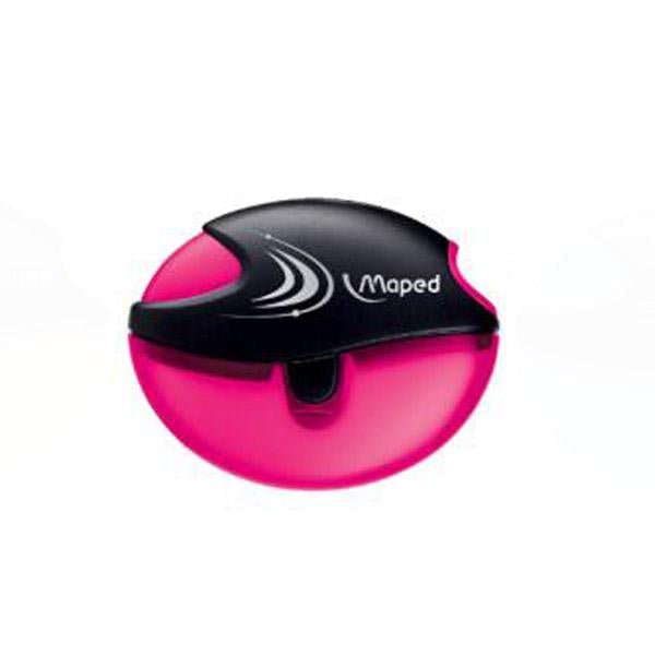 Maped 503700 One Hole Galactic Pencil Sharpener/3154145037005