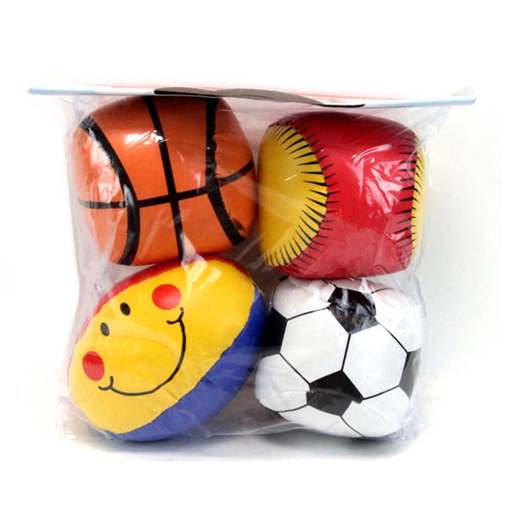 Baby Sponge Balls /6464649288443