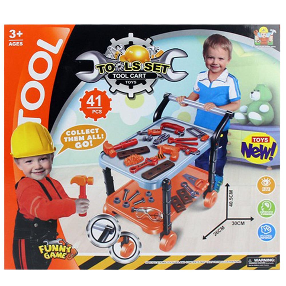 Tools Play Set/36778-74