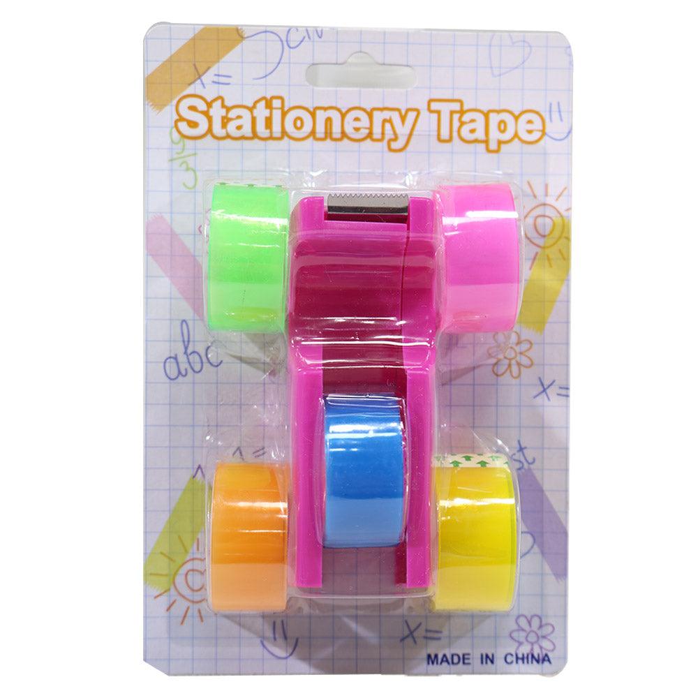 Stationery Tape *5  Q-102A