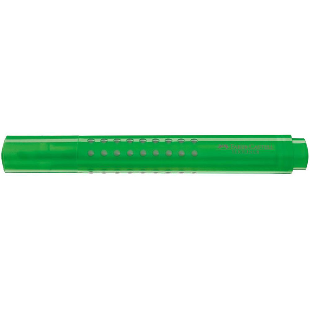 Faber Castell Textliner Green / 154363