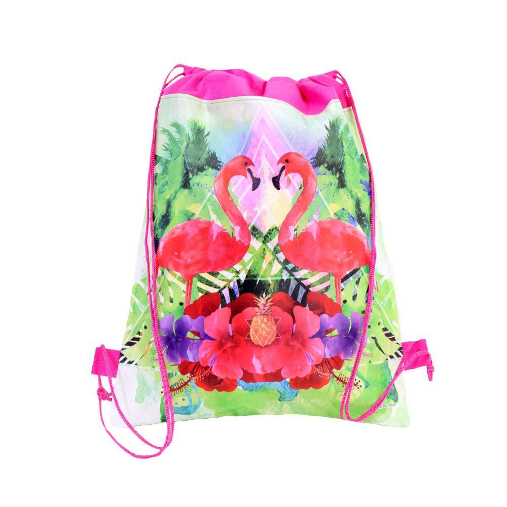 Kids Cartoon Bag - H-655