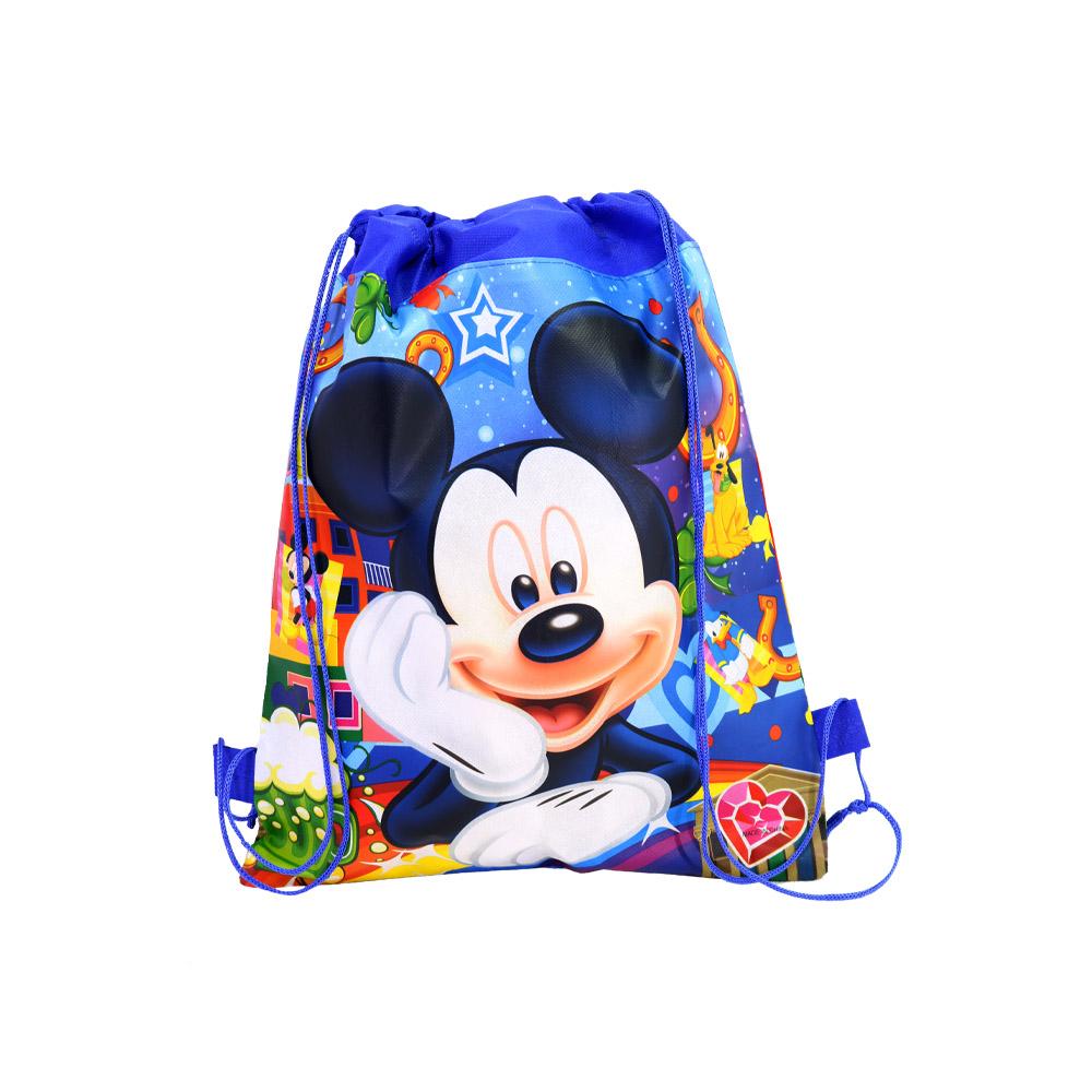 Kids Cartoon Bag - H-655