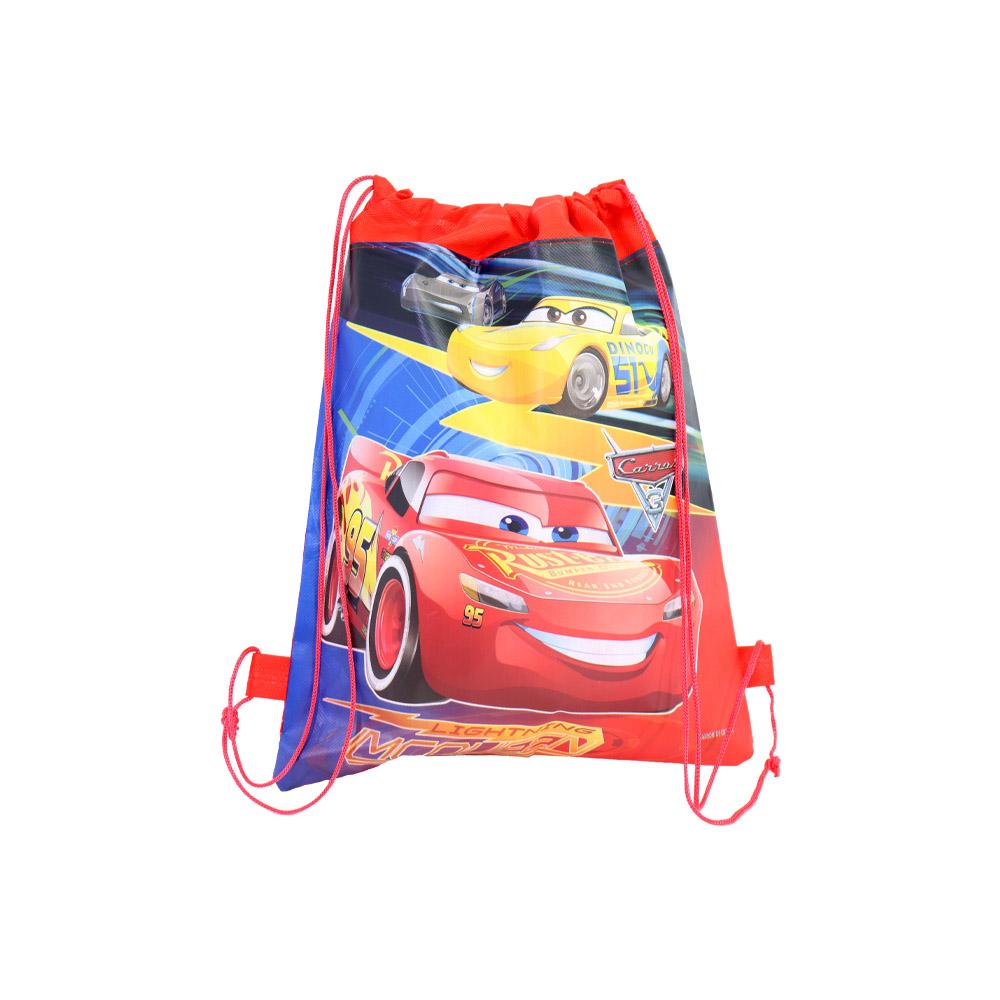 Kids Cartoon Bag - H-655