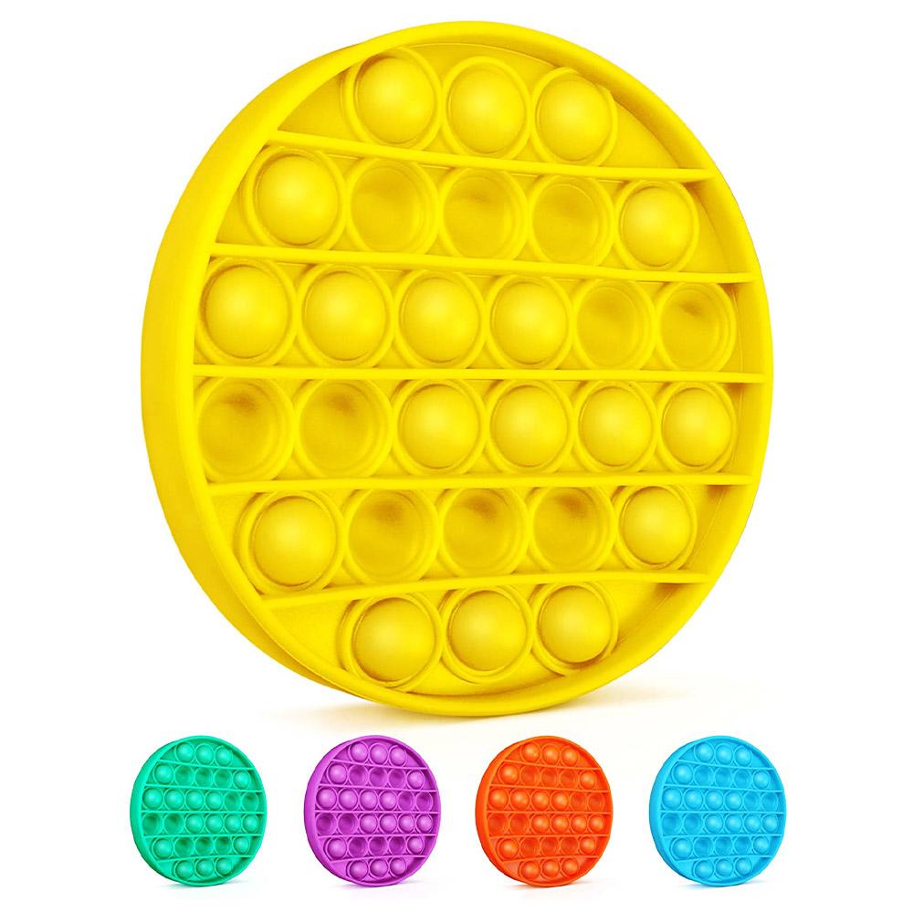 Pop up Fidget Toy (Round)/FT9