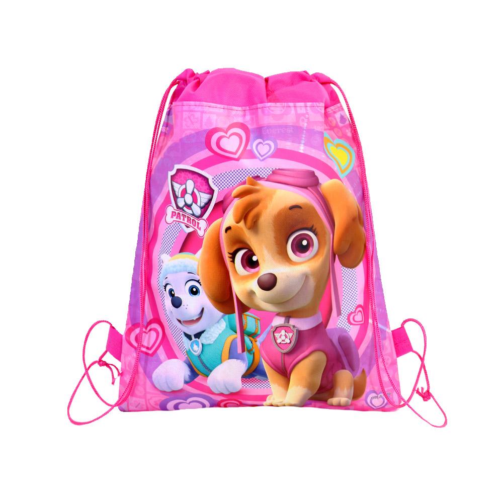 Kids Cartoon Bag - H-655