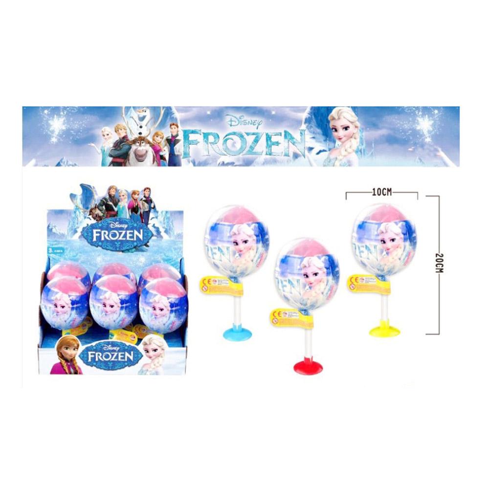Frozen Loli Pop Surprise/6002-6