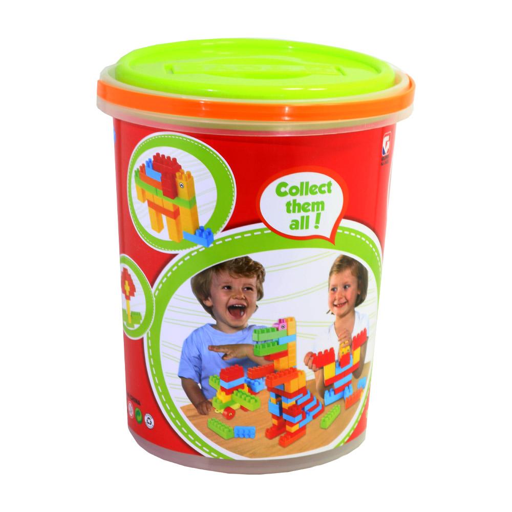 Building Blocks 184 Pieces/HJ-3427