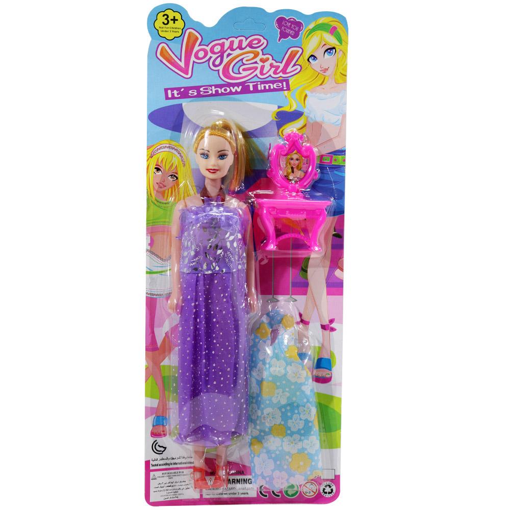 Vogue Girl Doll Its Show Time/21365
