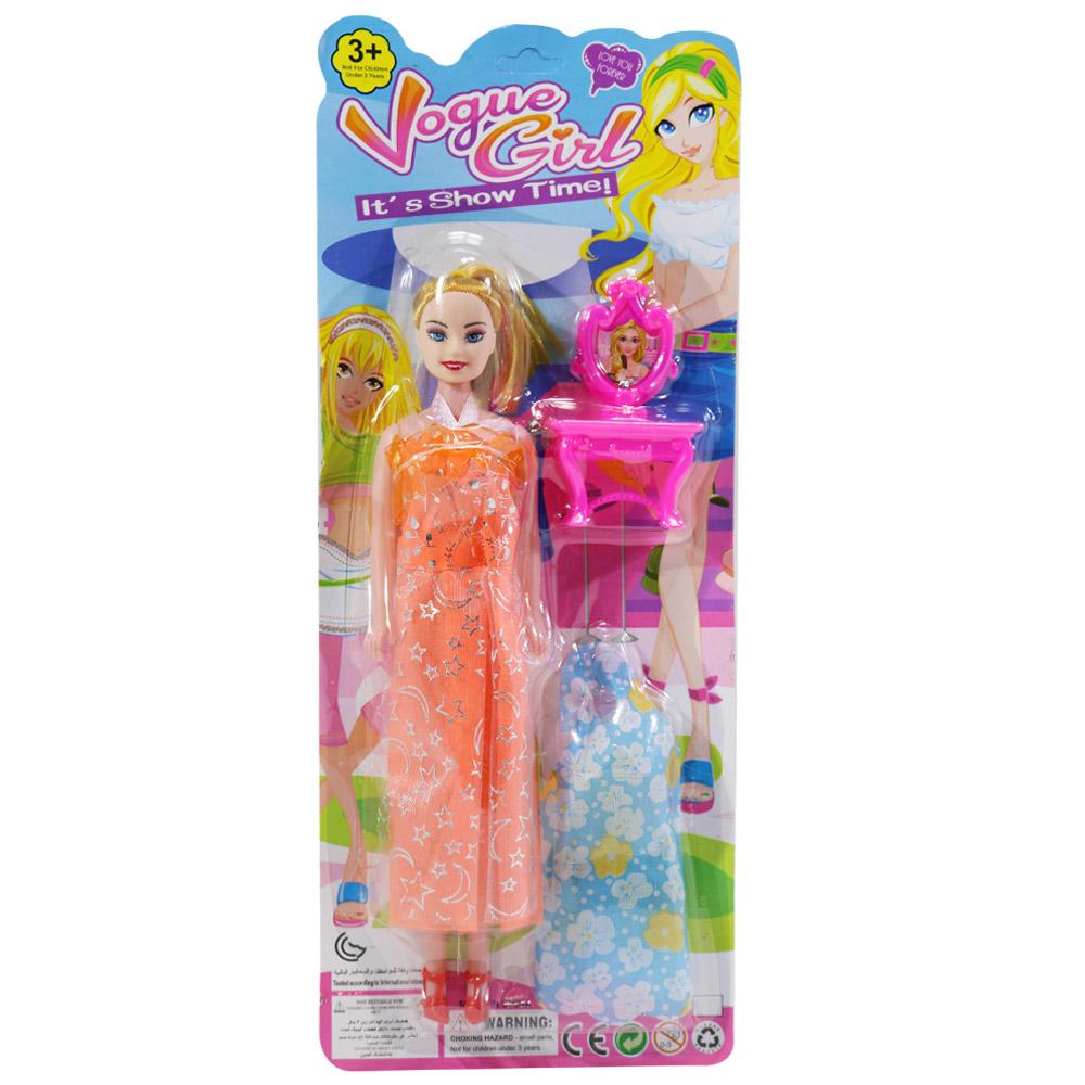 Vogue Girl Doll Its Show Time/21365