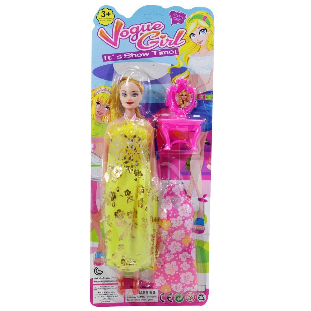 Vogue Girl Doll Its Show Time/21365