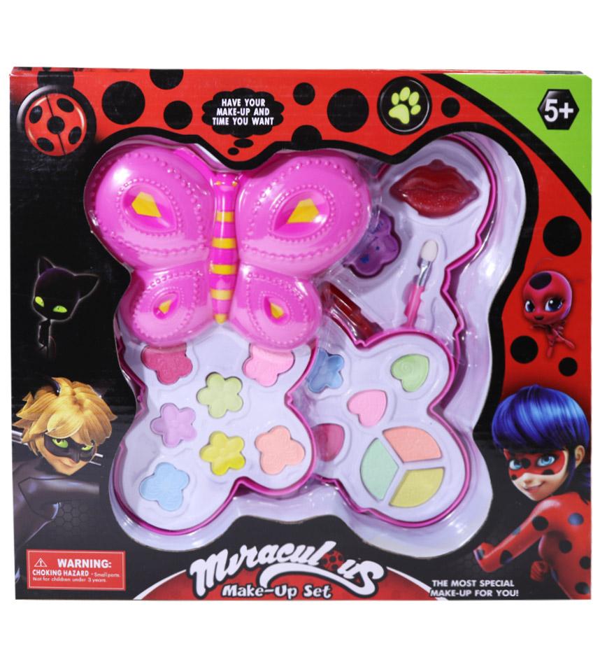 Miraculous Make Up Set/V78960A7
