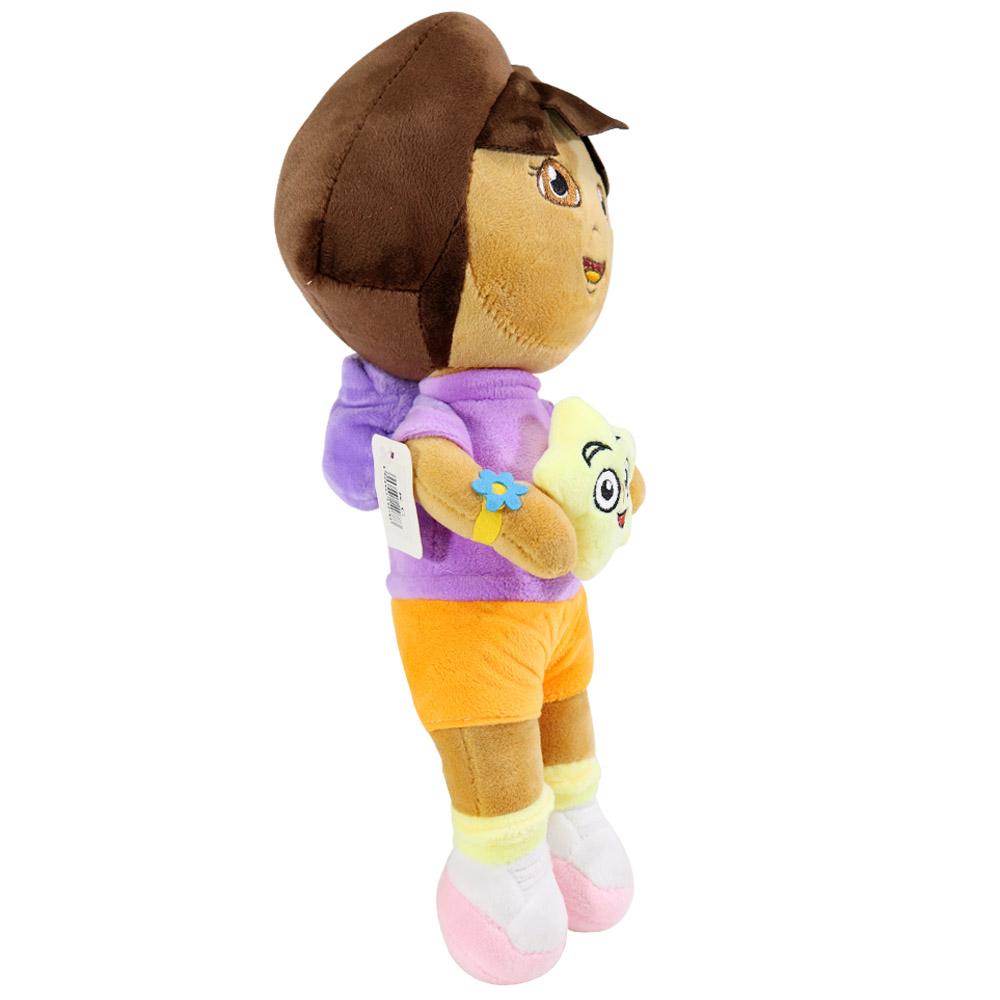 Dora Plush Medium 37 cm