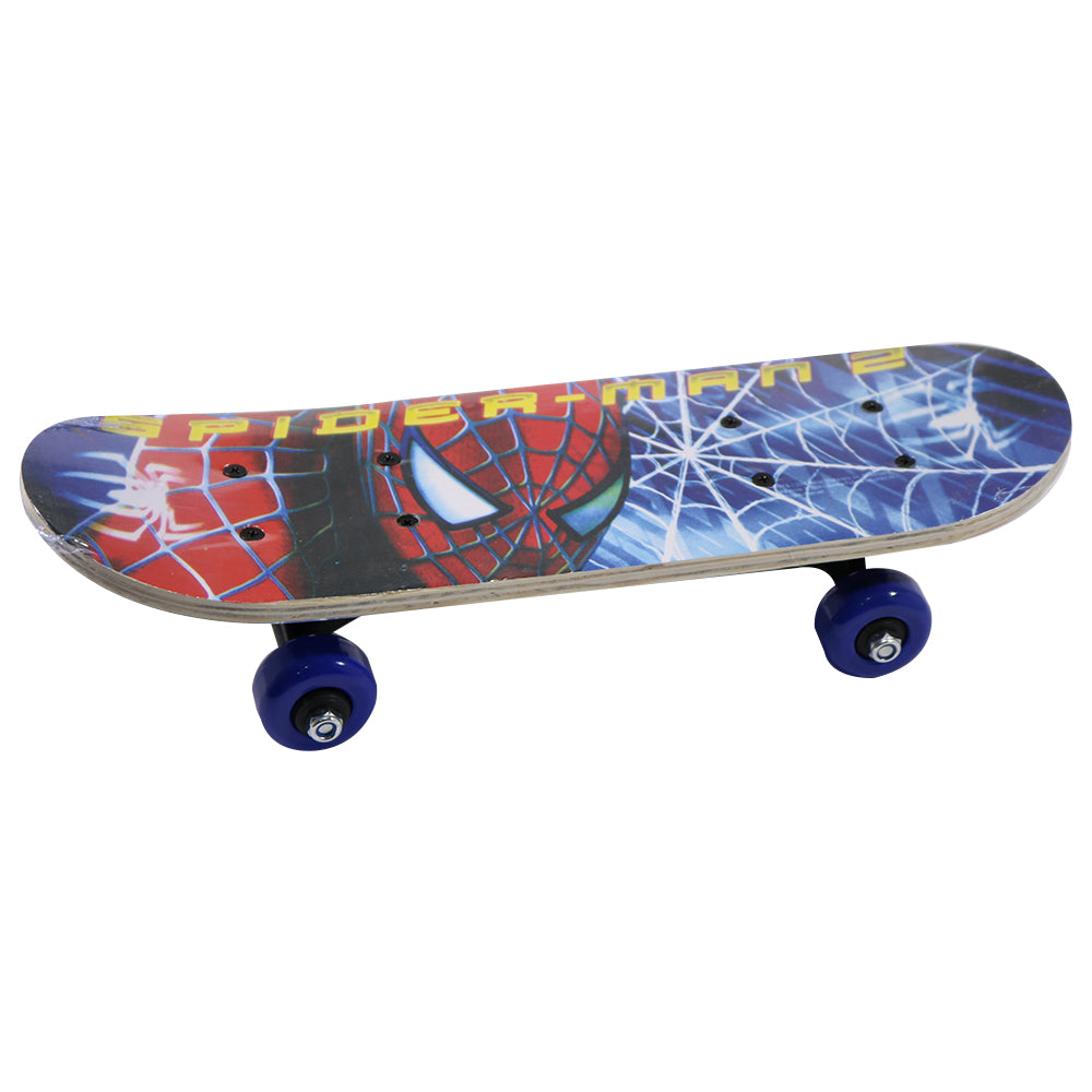 Characters Kids small Skateboard / E-569 / 5690