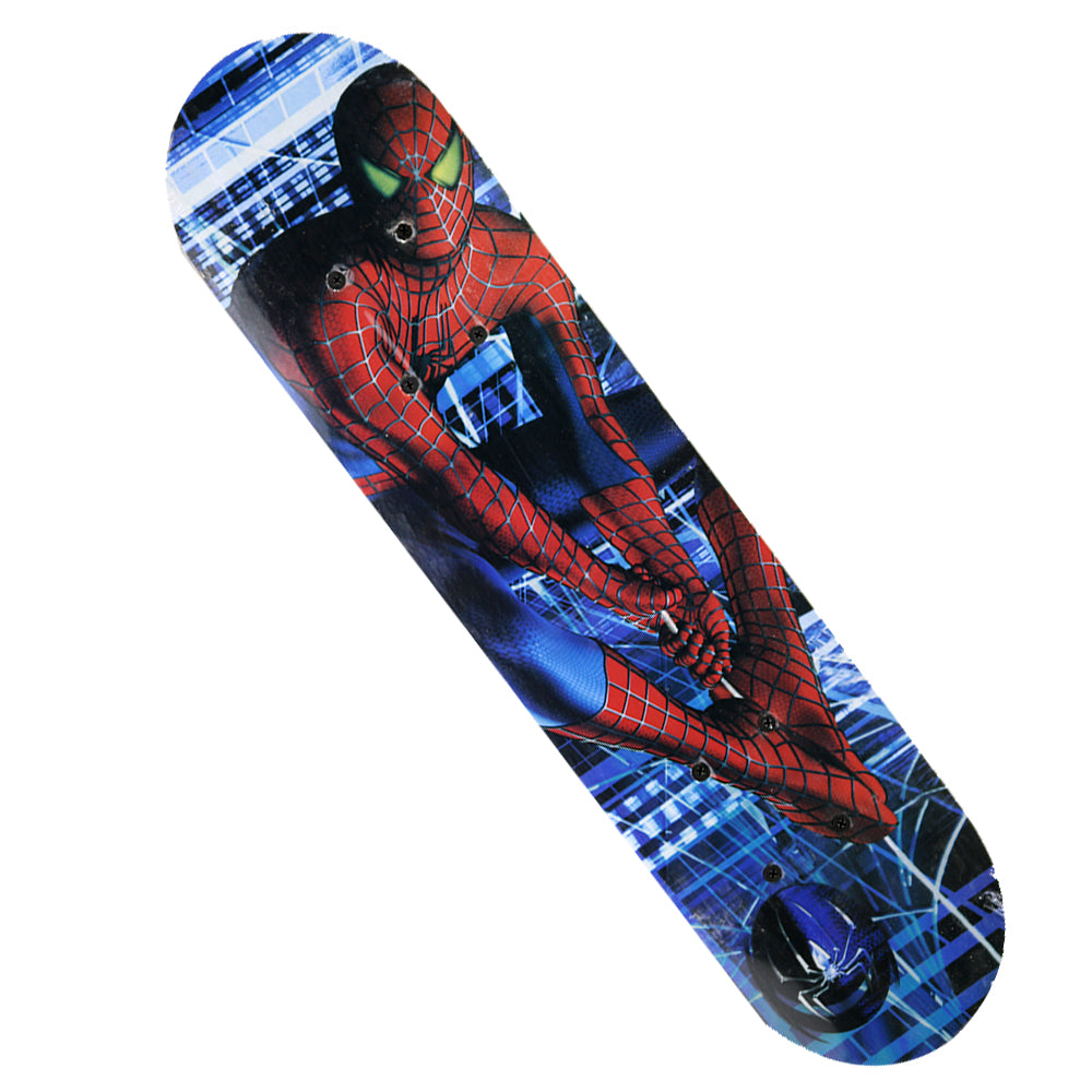 Characters Kids small Skateboard / E-569 / 5690