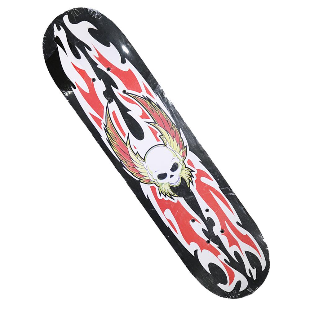 Wooden Skateboard Large  / E-571