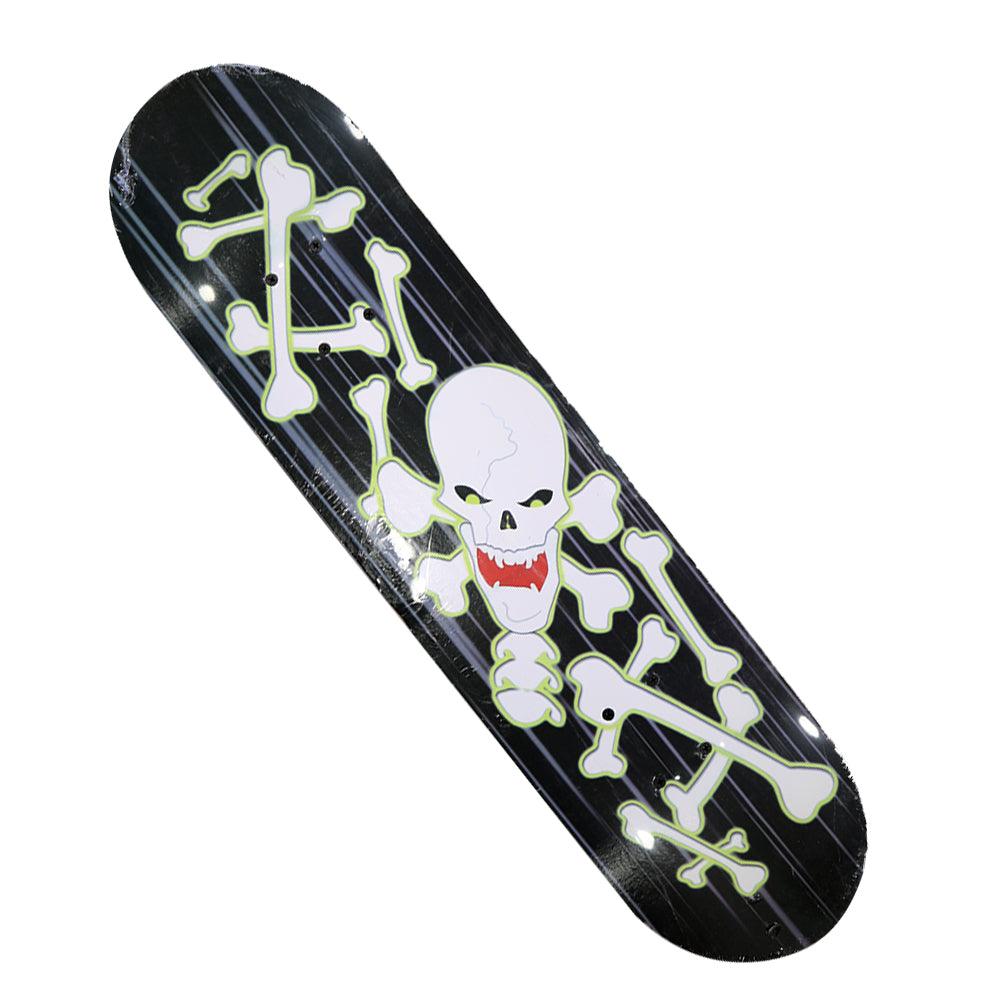 Wooden Skateboard Large  / E-571