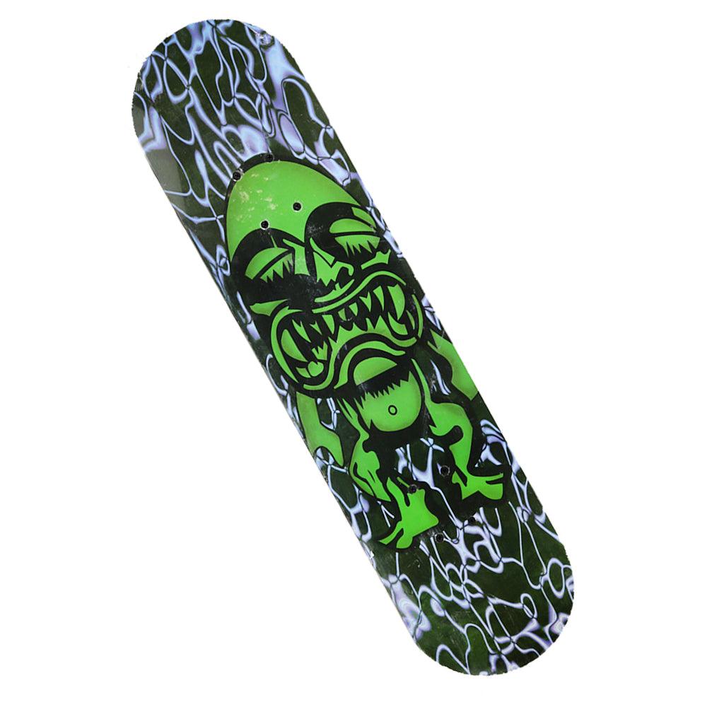 Wooden Skateboard Large  / E-571