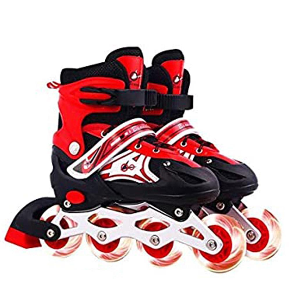 Skating Shoes E-465 / 124565