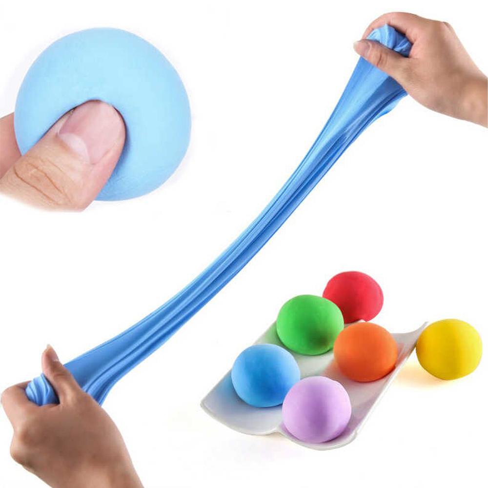 12 Colors/Set 8D Super Light Clay with 3 Tools - 130 grams - P-341