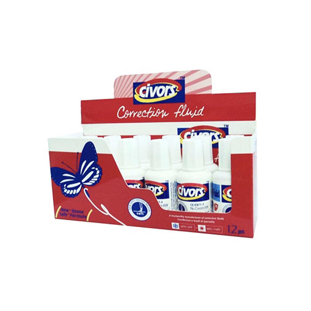 Civors Corrector with brush/6950126118827