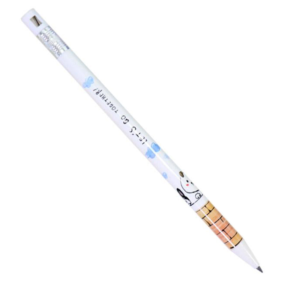 Children Cute Automatic Pencil / Q-209