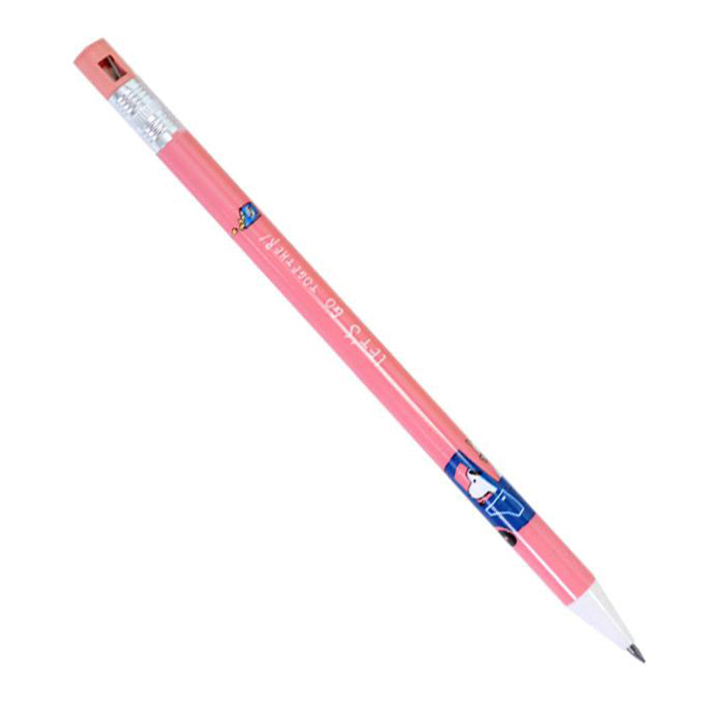 Children Cute Automatic Pencil / Q-209