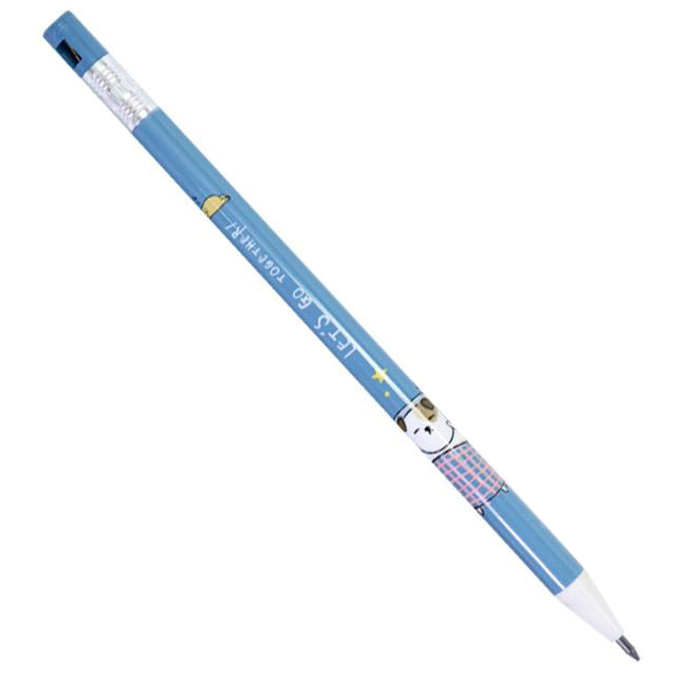 Children Cute Automatic Pencil / Q-209