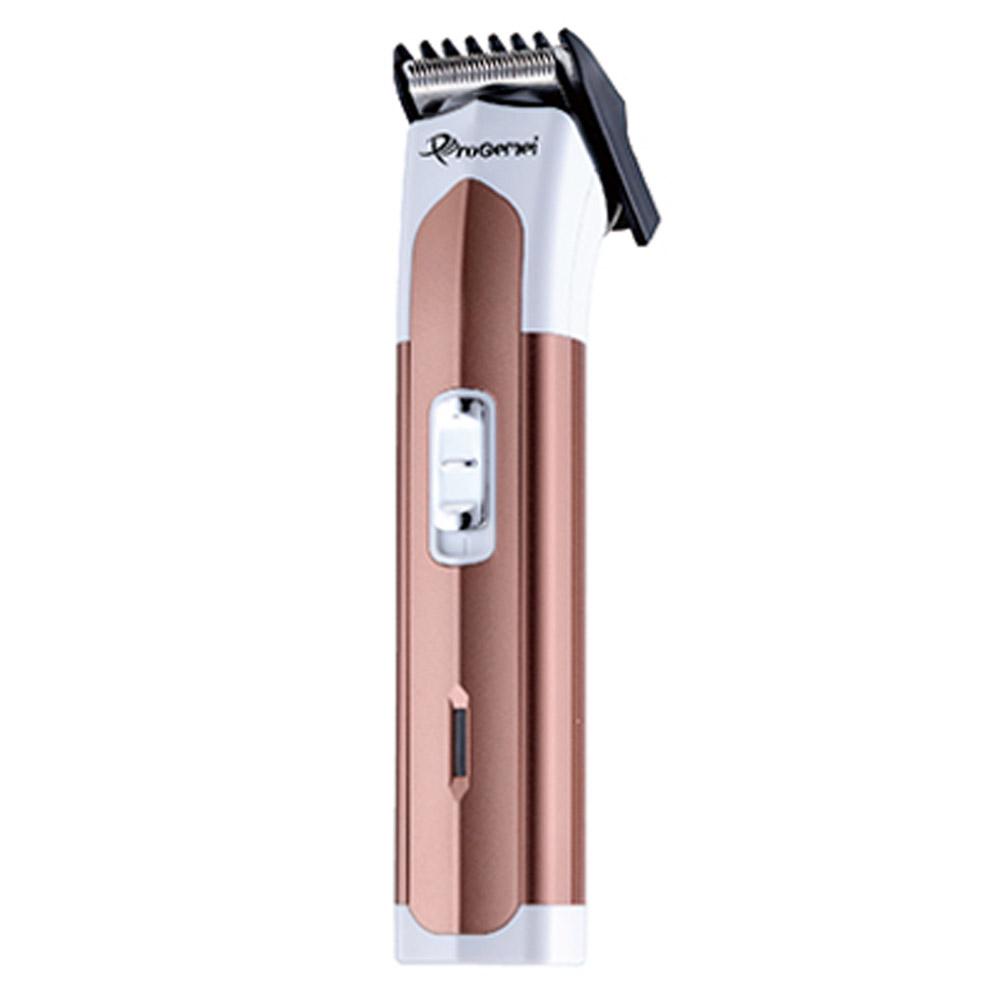 Gemei Rechargeable Trimmer