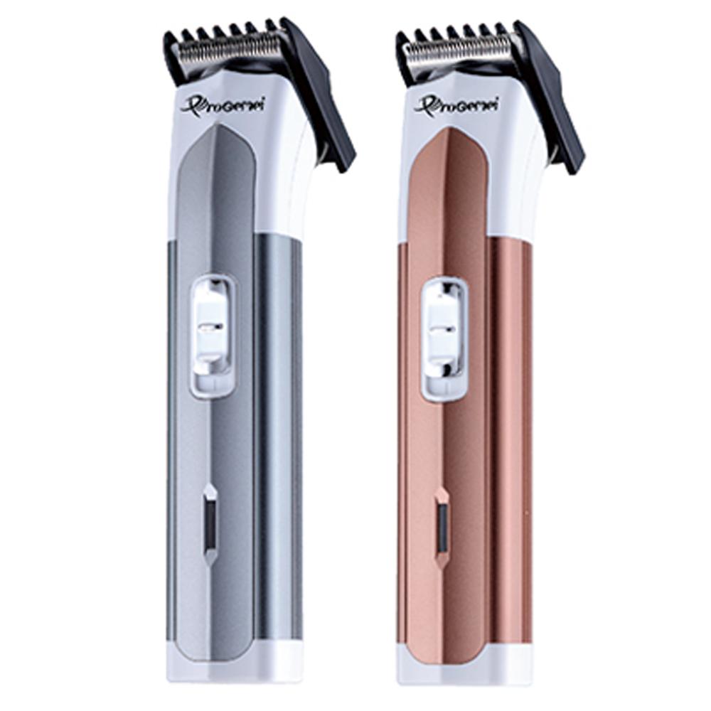 Gemei Rechargeable Trimmer