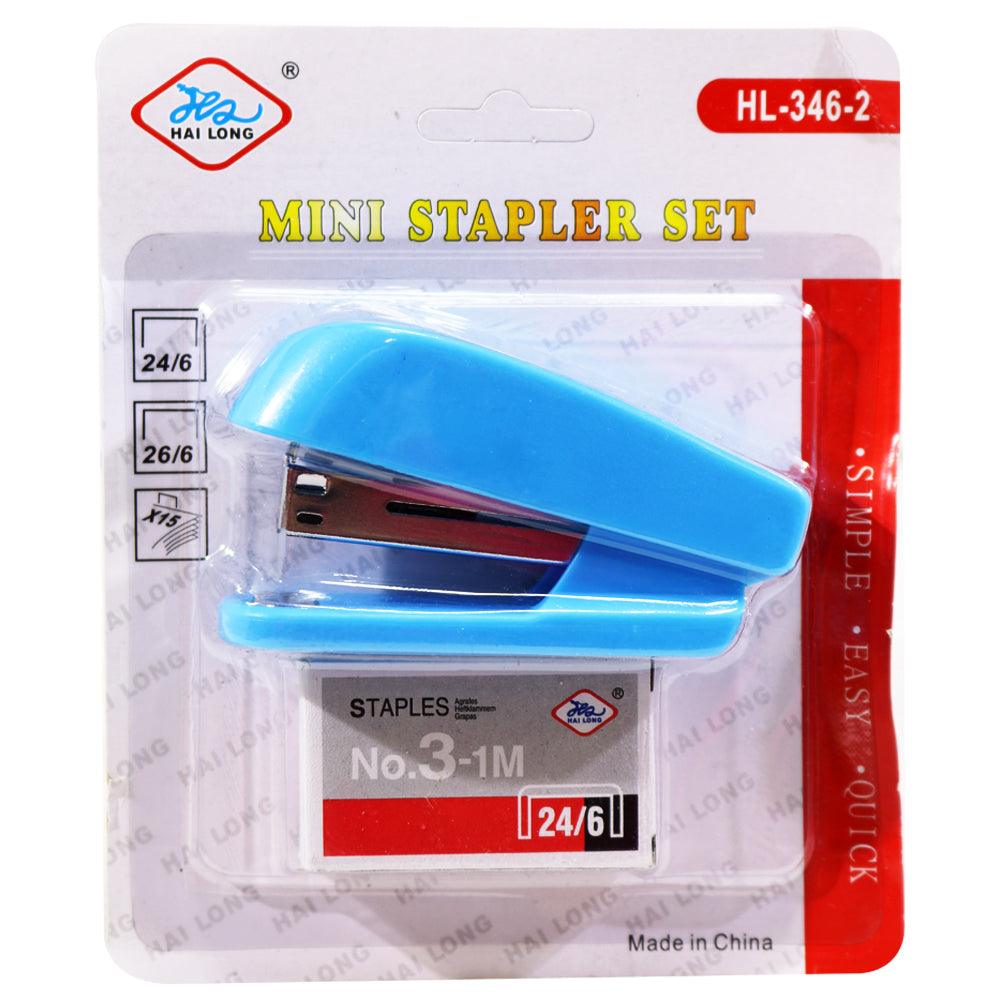 Stapler Set P-173 / HL-346-2