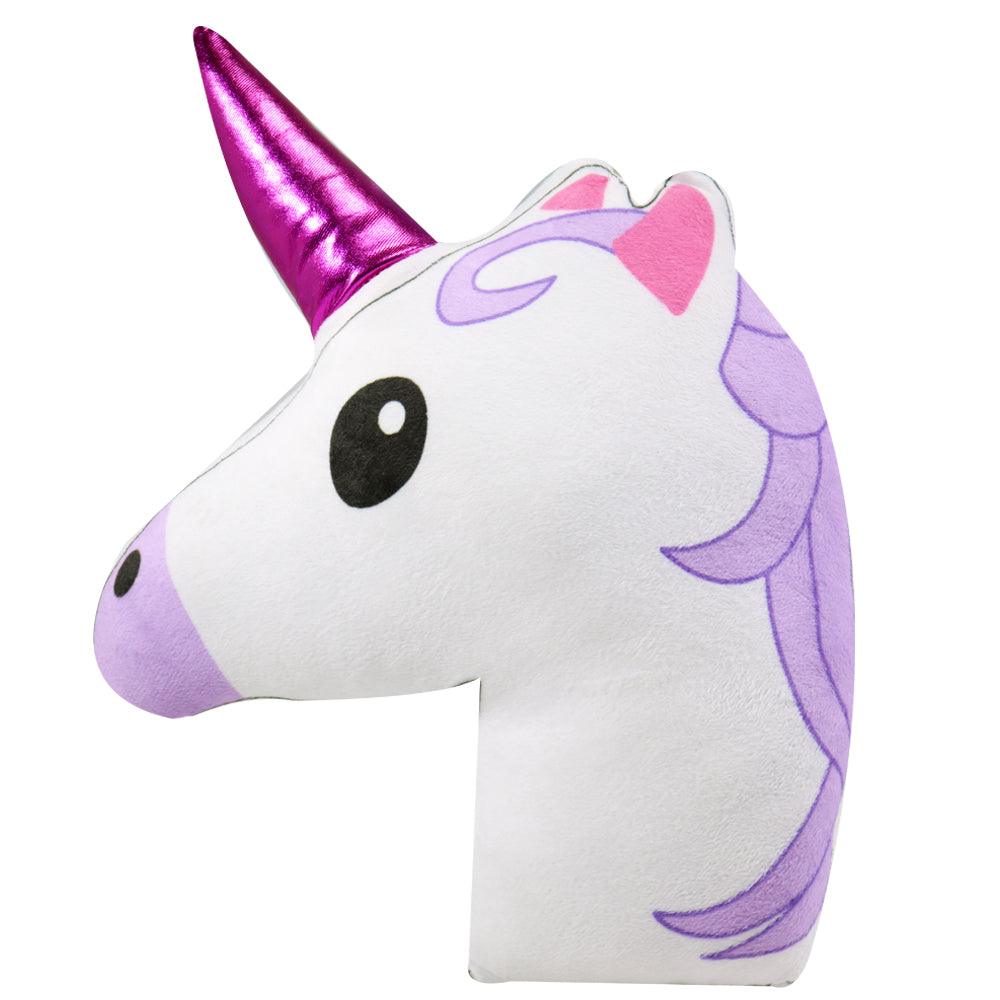 Unicorn Plush 39 cm J-81