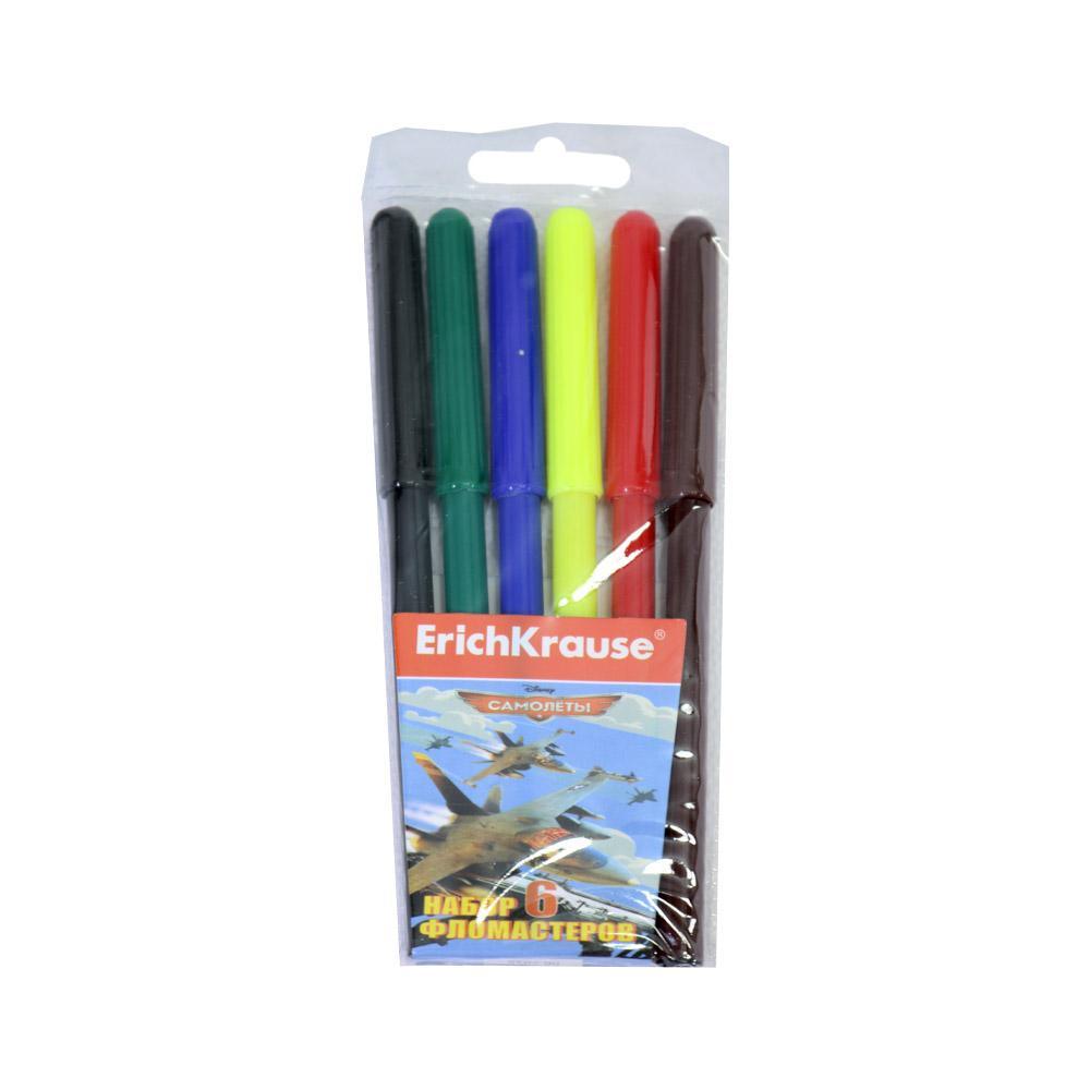 Water Colors (Pack of 6)  AB-138