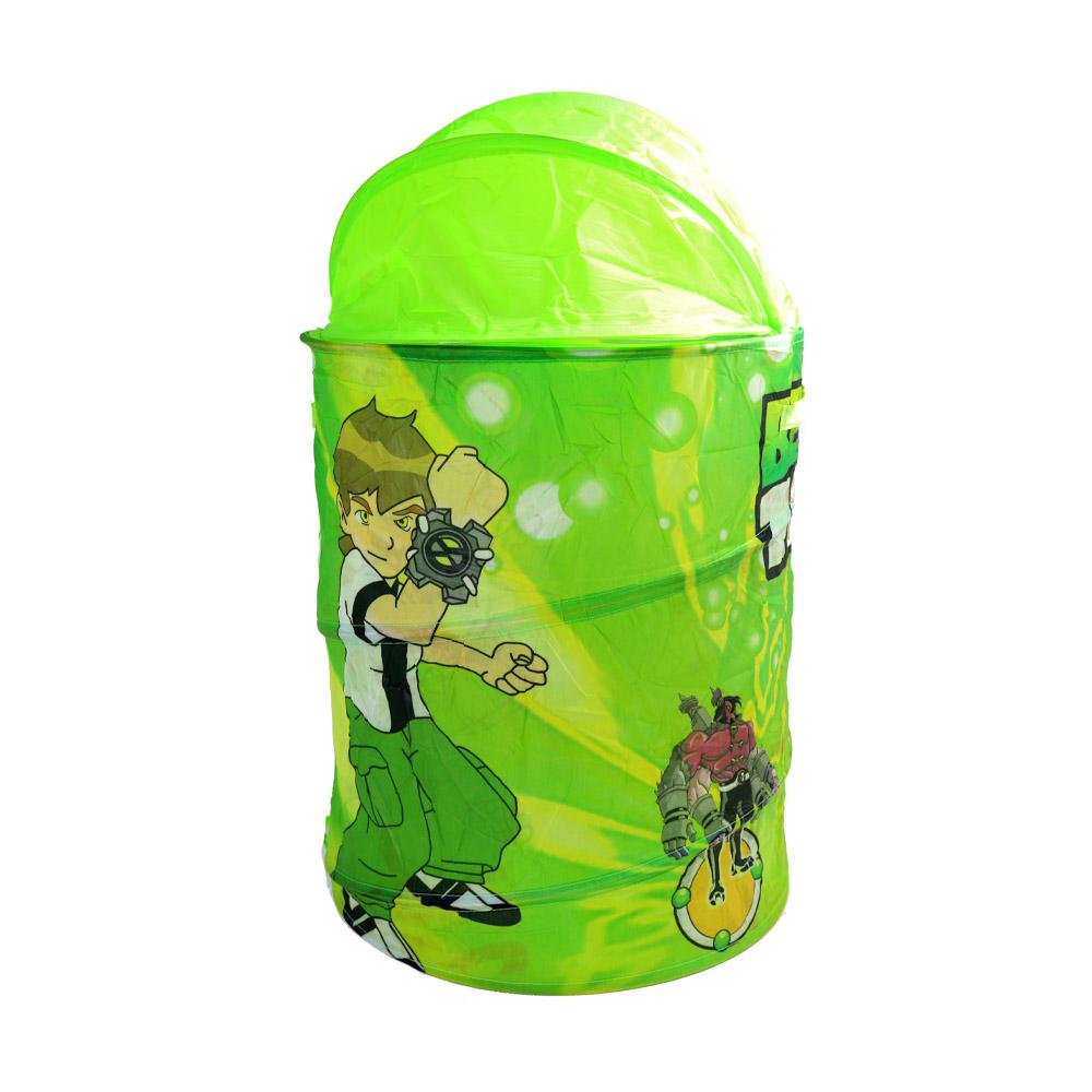 Characters Toys Basket / Q1174 / 2224